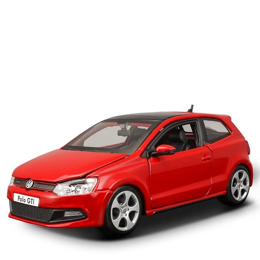 新品 オットー 京商 フォルクスワーゲン ポロ VW Polo GTI 1/18 楽天市場】オットー Ottomobile 1/18 VW フォルクスワーゲン